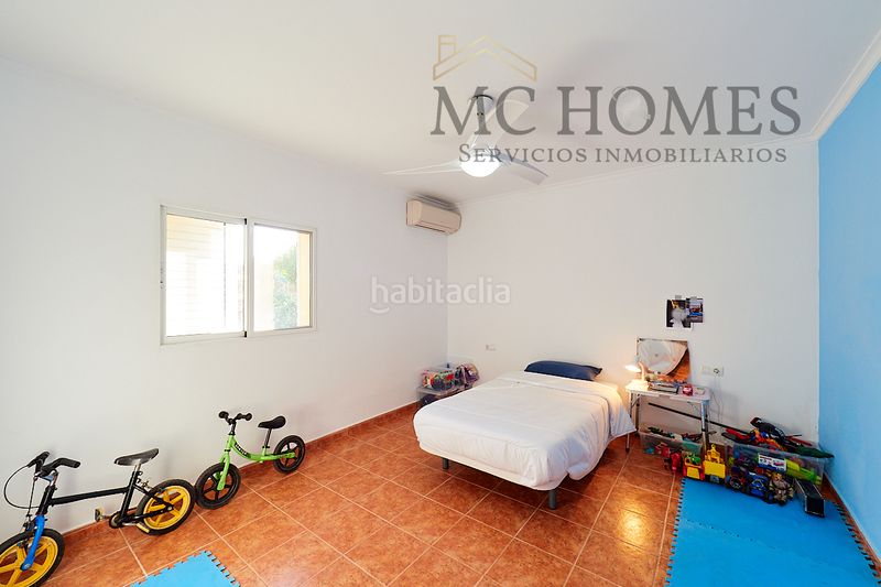 Foto 2a703f56-4111-4984-bed0-9c85f28a437d. Chalet  independiente con piscina e en Chella