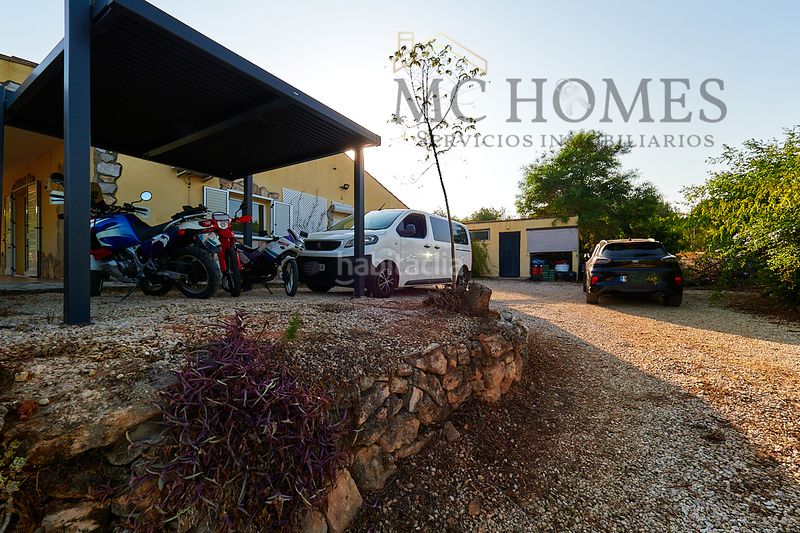 Foto a41f8ce5-1c3c-4062-b8d9-101acd8e8491. Chalet  independiente con piscina e en Chella