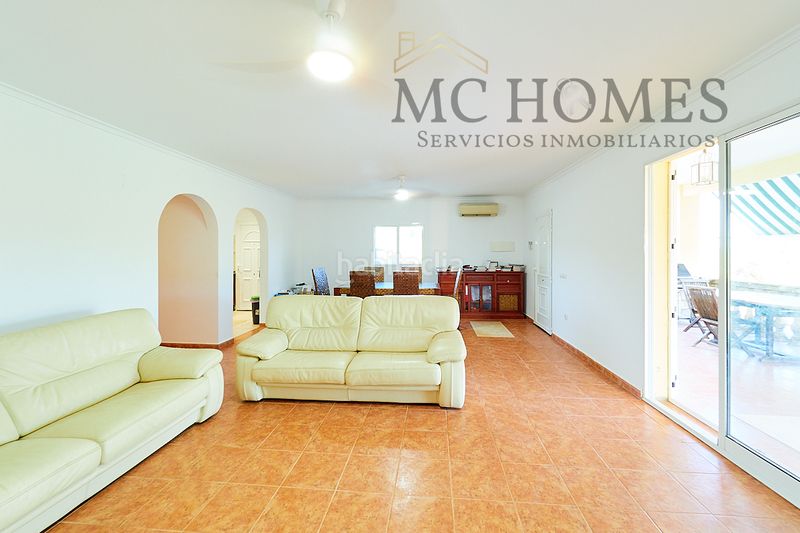 Foto cd1724fe-76ed-4221-9524-711ebaf1c409. Chalet  independiente con piscina e en Chella