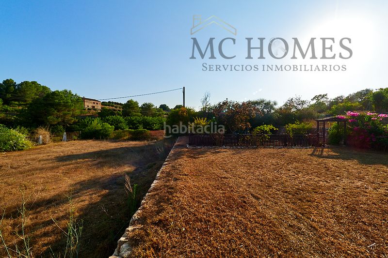 Foto ec8890d9-8d61-46db-be08-51847cf34e0d. Chalet  independiente con piscina e en Chella