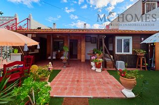 Semi detached house en Zona Carrefour - Urbanizaciones. Casa en venta urb torreta ii