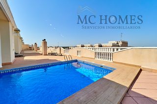 Location Appartement  Calle la cooperativa. Piso en alquiler en formentera del segura