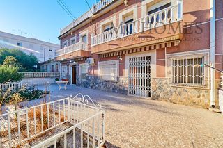 Casa en Calle de Atanagildo