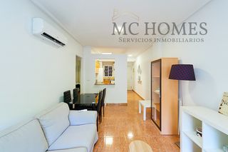 Rent Flat  Calle caritas. Alquiler calle caritas torrevieja