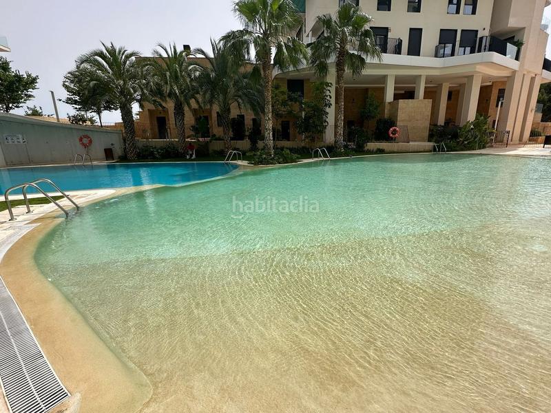 Foto 001ee30a-4e0e-4556-9f85-67fdcdf4e89d. Appartement avec parking piscine dans Platja de Torres Vila Joiosa (la)