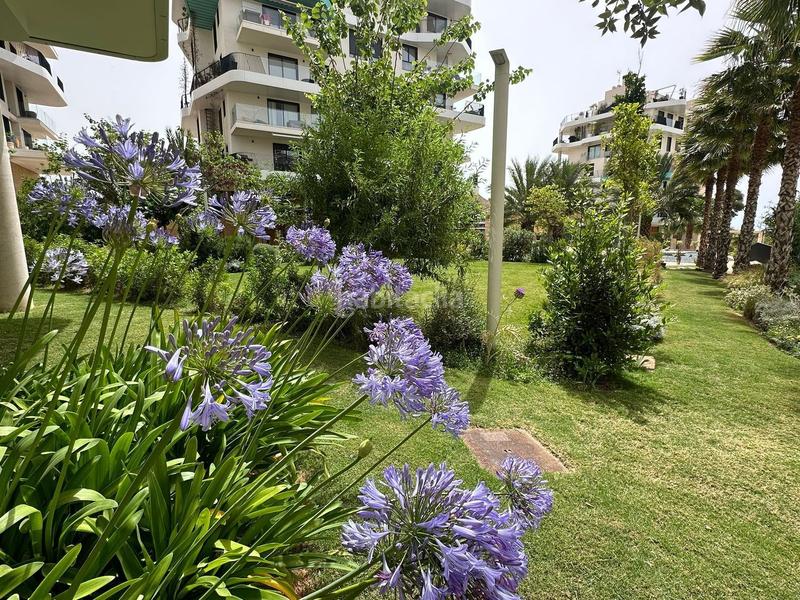 Foto 06851713-cc1e-4532-bfe3-5dbf5be1251c. Appartement avec parking piscine dans Platja de Torres Vila Joiosa (la)