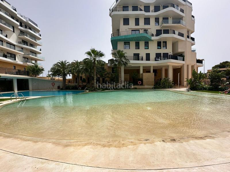 Foto 125a2a0c-4efc-43af-ab3b-8406661ff172. Appartement avec parking piscine dans Platja de Torres Vila Joiosa (la)