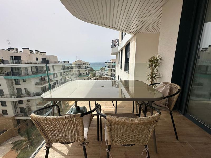 Foto 19c49beb-39bc-486b-ba6d-a10975090d3f. Appartement avec parking piscine dans Platja de Torres Vila Joiosa (la)
