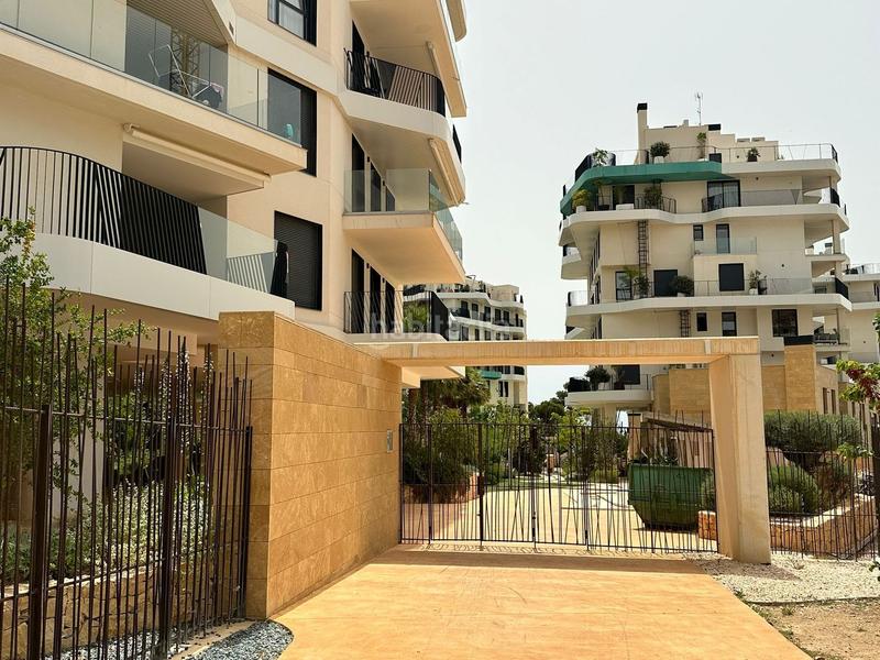 Foto 1c5bbeaa-faaf-4939-b6de-61536de302fc. Appartement avec parking piscine dans Platja de Torres Vila Joiosa (la)