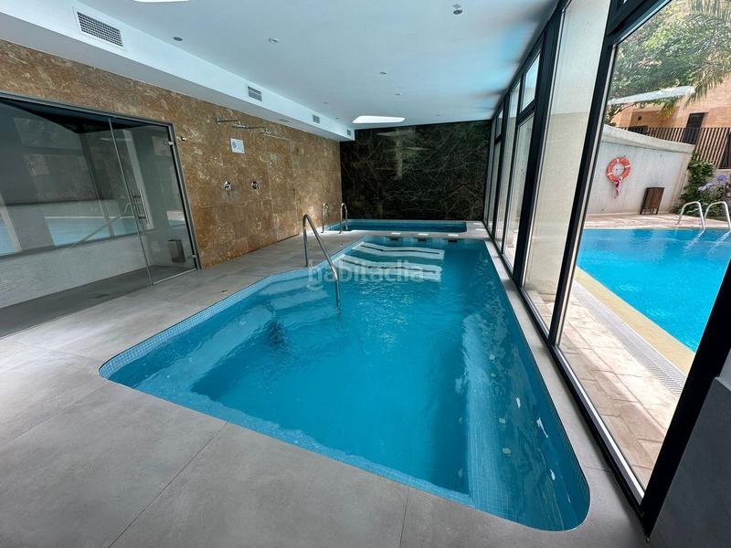 Foto 228e1458-eb19-4e9e-9293-4fda126b1903. Appartement avec parking piscine dans Platja de Torres Vila Joiosa (la)