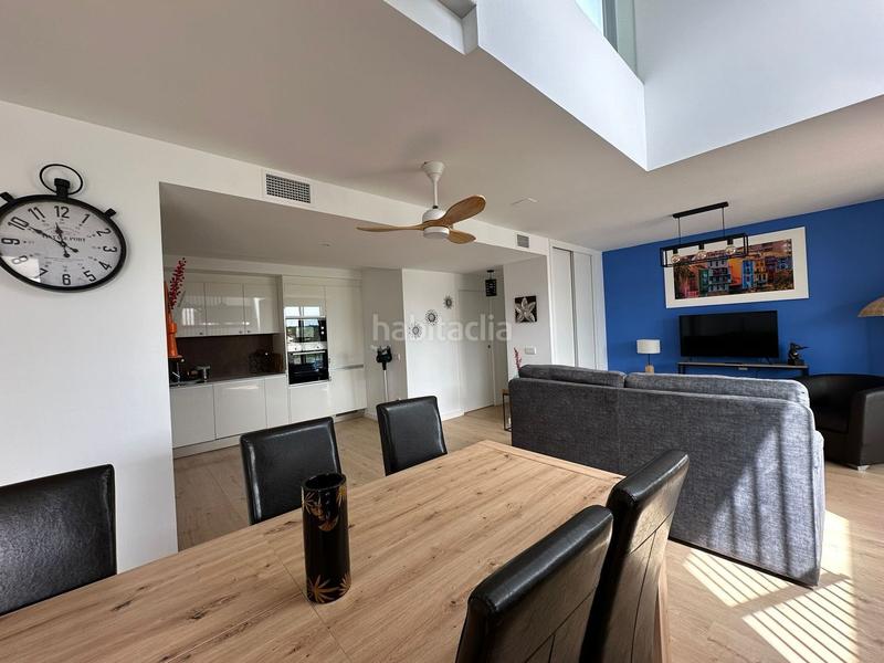 Foto 4e318571-4fa6-4ca4-8605-6887817e4d69. Appartement avec parking piscine dans Platja de Torres Vila Joiosa (la)