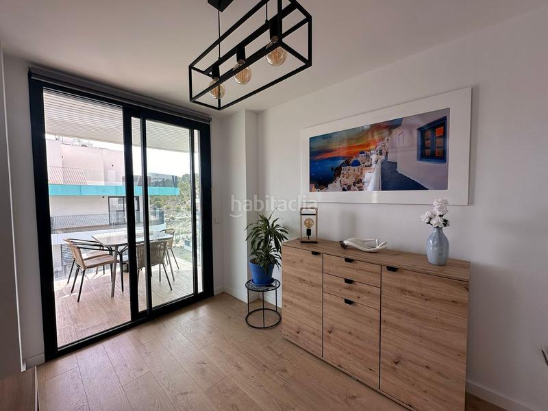 Foto 56ac2189-a933-4940-9db7-b38e645950c1. Appartement avec parking piscine dans Platja de Torres Vila Joiosa (la)