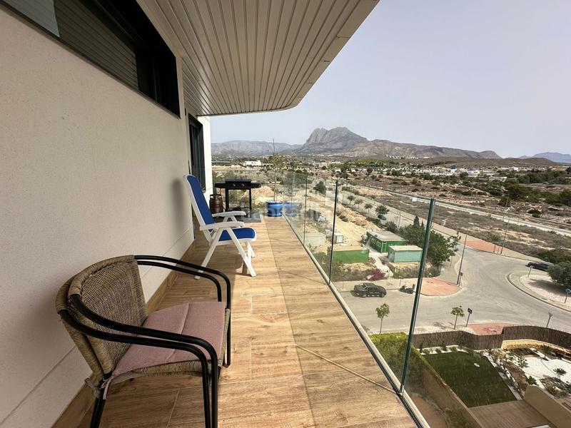 Foto 5749c975-945d-460a-8861-40feac35f6a5. Appartement avec parking piscine dans Platja de Torres Vila Joiosa (la)