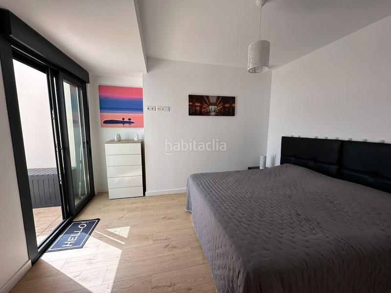 Foto 5c6ab709-461d-47e8-83cb-4e5e50adc960. Appartement avec parking piscine dans Platja de Torres Vila Joiosa (la)