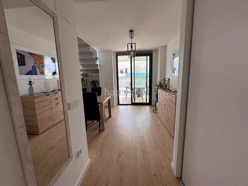 Foto 7c08996f-5168-48d5-83d4-00267fb3d4ff. Appartement avec parking piscine dans Platja de Torres Vila Joiosa (la)