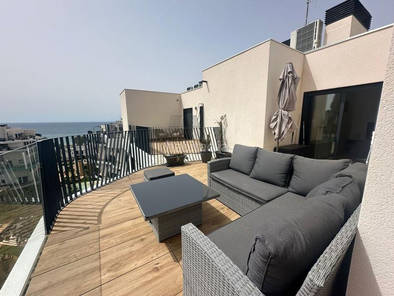 Foto 8a698bb6-4ca9-47a8-bd27-0bbaf54548a1. Appartement avec parking piscine dans Platja de Torres Vila Joiosa (la)