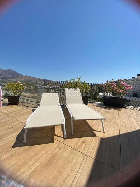 Foto a0e57b5b-77be-4571-9807-574c58fe129e. Appartement avec parking piscine dans Platja de Torres Vila Joiosa (la)