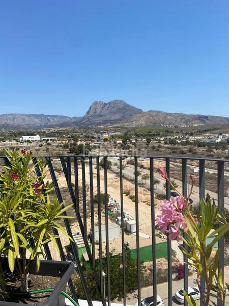 Foto ab39f56a-f60d-45eb-8bcd-476d873a1ac2. Appartement avec parking piscine dans Platja de Torres Vila Joiosa (la)