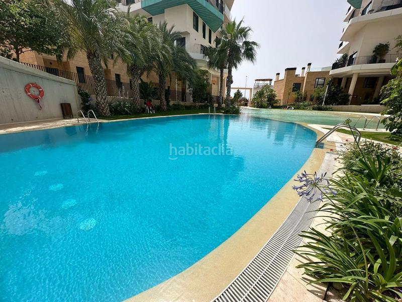 Foto ac2f62aa-bc84-4d06-82bf-bcff7953dc84. Appartement avec parking piscine dans Platja de Torres Vila Joiosa (la)