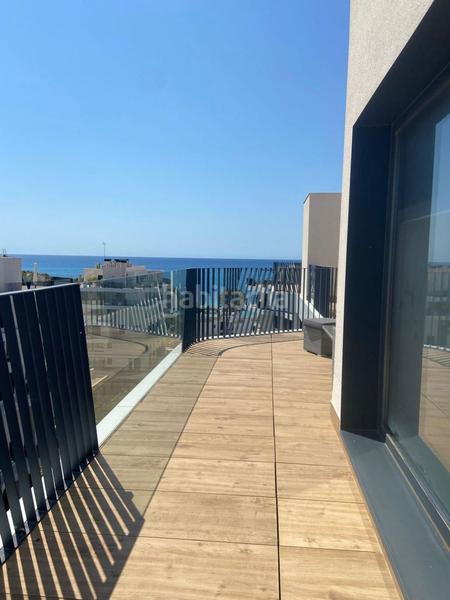 Foto ad037c04-f598-449a-97d7-ad1f9be2db16. Appartement avec parking piscine dans Platja de Torres Vila Joiosa (la)