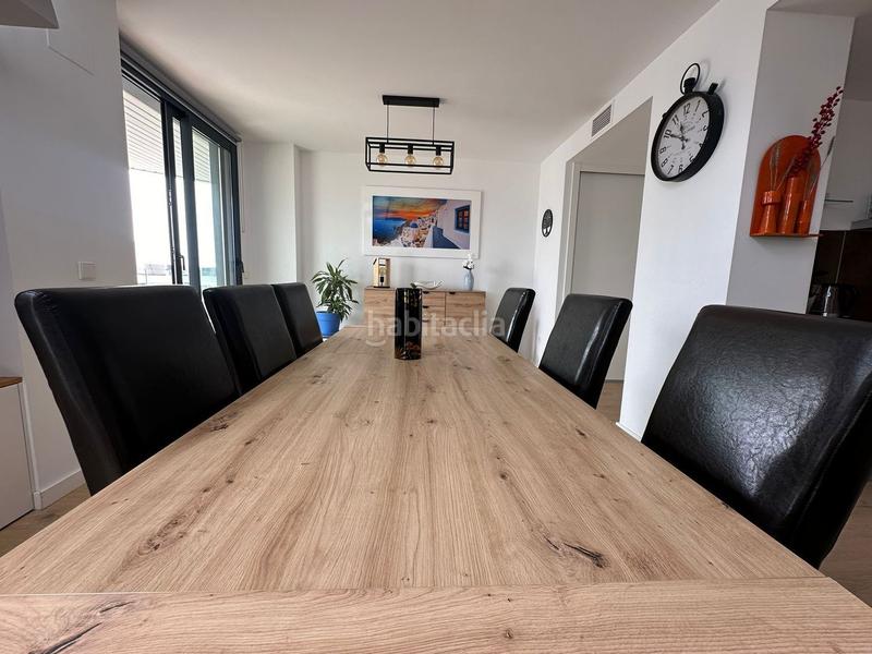 Foto b4d9e369-ca27-4298-a166-bdad9d1c1cff. Appartement avec parking piscine dans Platja de Torres Vila Joiosa (la)