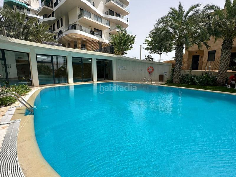 Foto b906bad8-99df-4006-863c-d31e25b2d87d. Appartement avec parking piscine dans Platja de Torres Vila Joiosa (la)