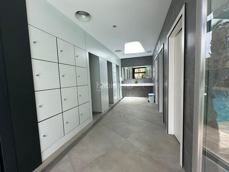 Foto c8fc41b3-5bec-4103-afe2-af27dd8b17bf. Appartement avec parking piscine dans Platja de Torres Vila Joiosa (la)