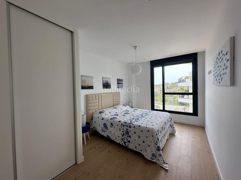 Foto dda51e3a-6c66-4da9-900d-cd9caee07f2d. Appartement avec parking piscine dans Platja de Torres Vila Joiosa (la)