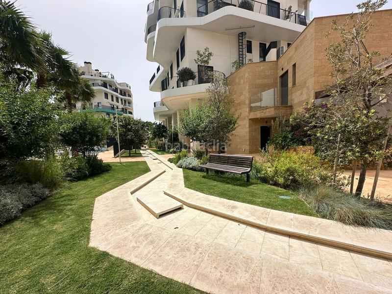 Foto e846ddfb-4d44-4cad-8b14-0ffbc8d63287. Appartement avec parking piscine dans Platja de Torres Vila Joiosa (la)