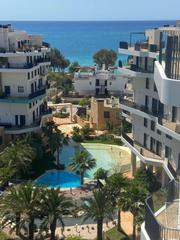 Pis  Calle edeta. Exclusivo de easyhome tico de lujo con vistas