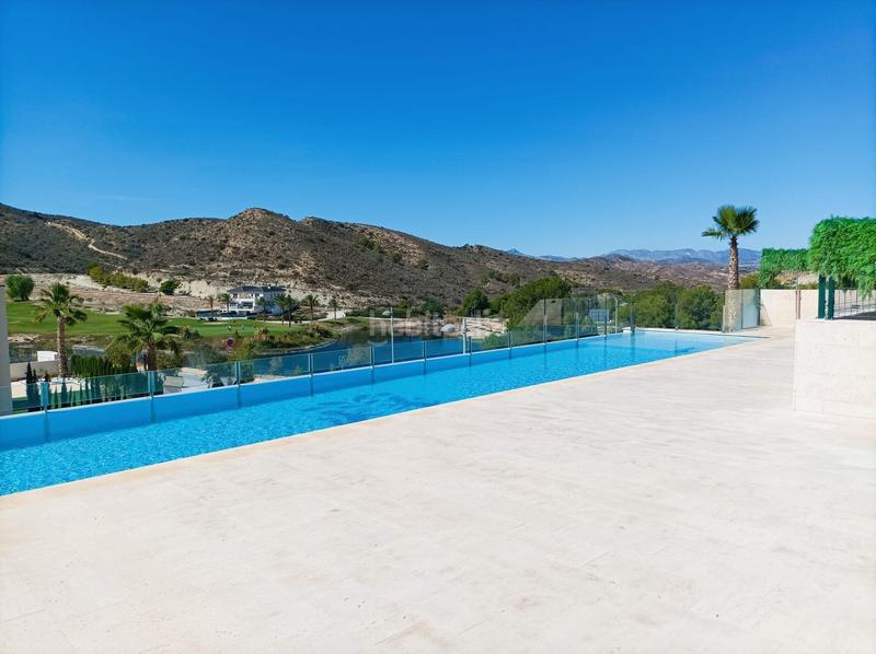 Foto 14465b5c-c33a-4254-b8c8-0b6a0574027a. Appartamento con parcheggio piscina in Monforte del Cid