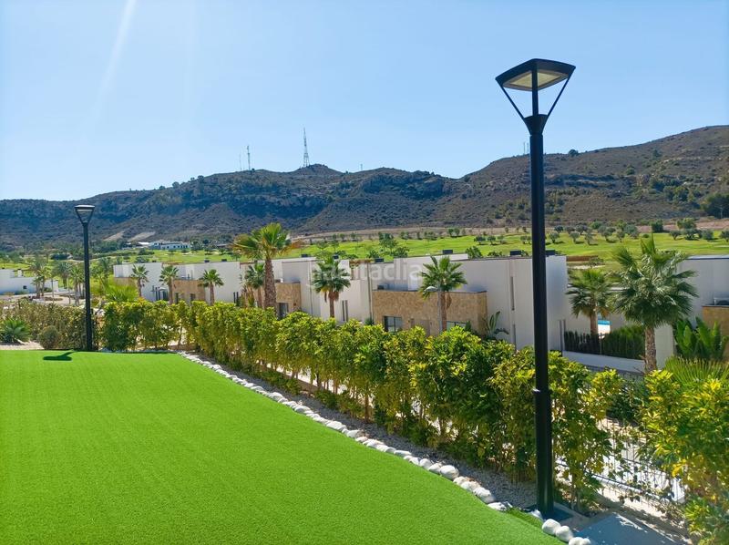 Foto 339fe6cf-7368-4a3e-9d48-84327fb5bc78. Appartamento con parcheggio piscina in Monforte del Cid