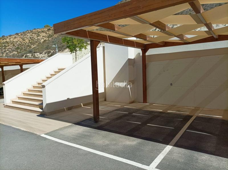 Foto 5e8f8db1-65ad-4389-9f18-8537d8f5e7e4. Appartamento con parcheggio piscina in Monforte del Cid