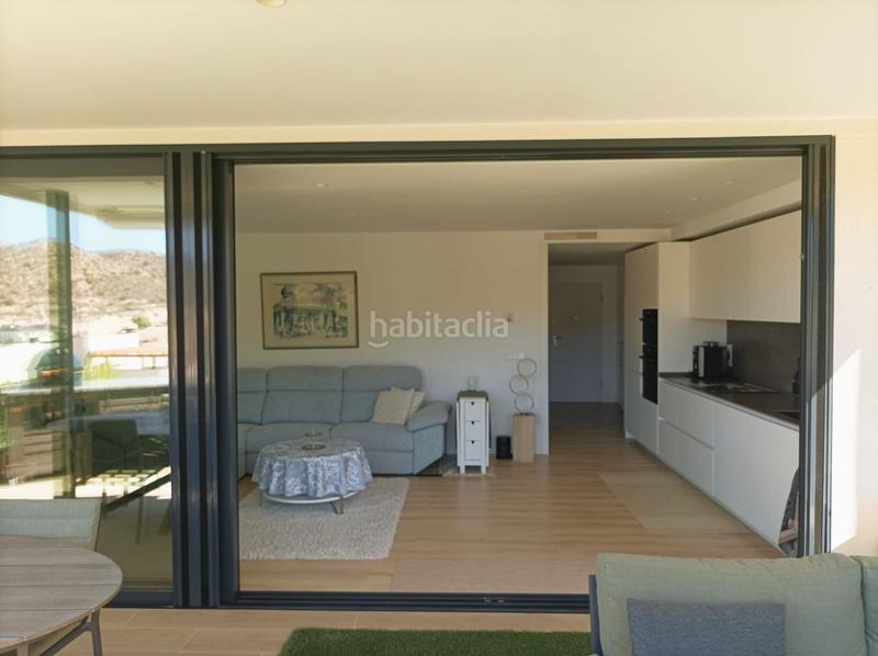 Foto bbae495c-0179-4138-8f27-30b679f9281b. Appartamento con parcheggio piscina in Monforte del Cid