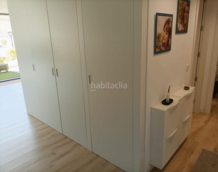 Foto db299fff-de4a-47b4-a6c0-c6c37901c9e2. Appartamento con parcheggio piscina in Monforte del Cid