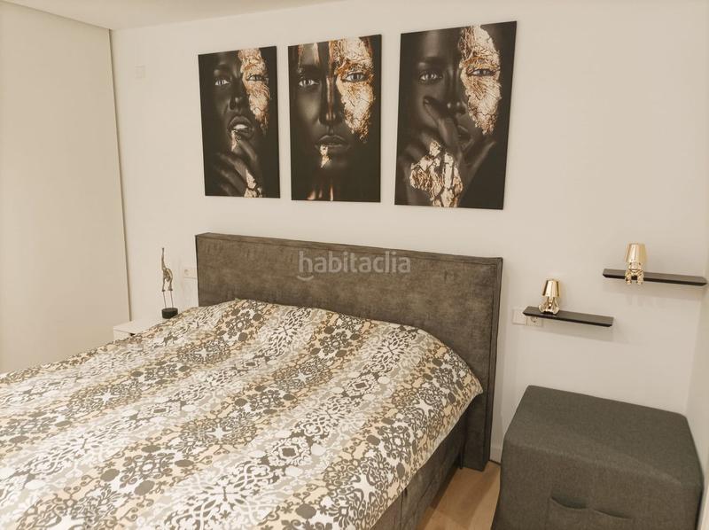 Foto e01657d8-2f68-417a-a4c8-f518480ccc12. Appartamento con parcheggio piscina in Monforte del Cid