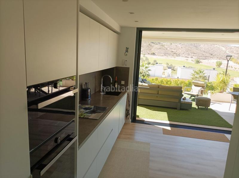 Foto f85b9f04-615f-4c74-b972-4014b48d0398. Appartamento con parcheggio piscina in Monforte del Cid