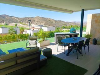 Appartement  Ronda de europa