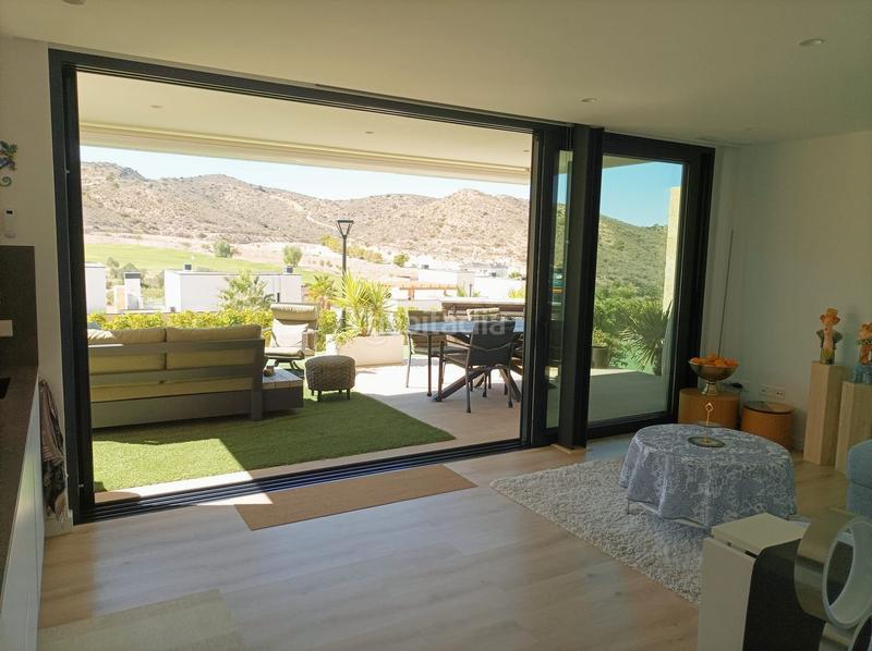 Foto 140f036d-595e-4b21-ae17-4c80de184c6e. Flat with parking pool in Monforte del Cid