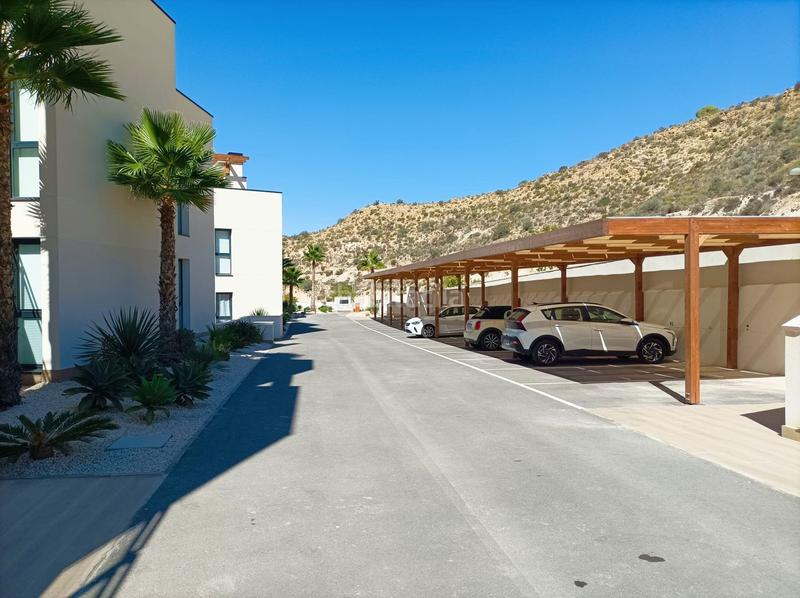 Foto 20eace55-04c3-4f8d-8045-475b63b59b1d. Flat with parking pool in Monforte del Cid