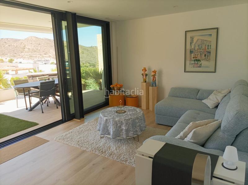 Foto 5283694b-085f-44fd-8616-c9ba90ec2750. Flat with parking pool in Monforte del Cid