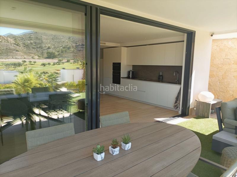 Foto 6ea2c7da-116e-47c0-9b80-03f5daacd3ba. Flat with parking pool in Monforte del Cid