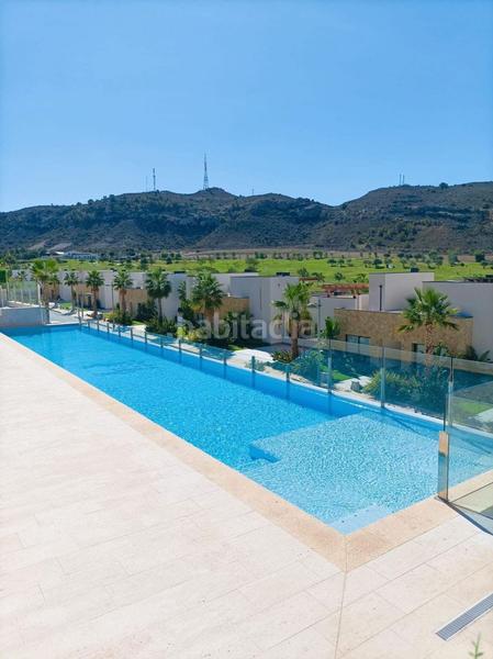 Foto 9173fe1c-9359-4205-aeab-1589e538fb5b. Flat with parking pool in Monforte del Cid