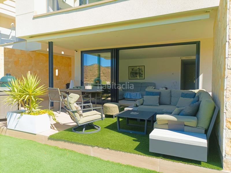 Foto 918a9534-f80f-43c9-889f-5b7499e5d34f. Flat with parking pool in Monforte del Cid