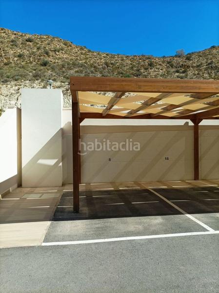 Foto b4350fc6-5654-40fa-921a-59af5bbff93b. Flat with parking pool in Monforte del Cid