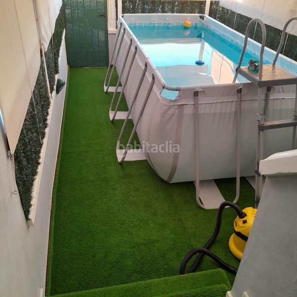 Foto a3cb8b67-9993-4588-a76e-87ecd5500a0d. Xalet amb calefacció piscina a Norte Santa Pola
