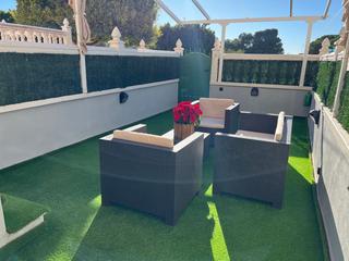 Xalet  Calle logroo. Exclusivo de easyhome! casa adosada de 3 dormitorios de 120 m en