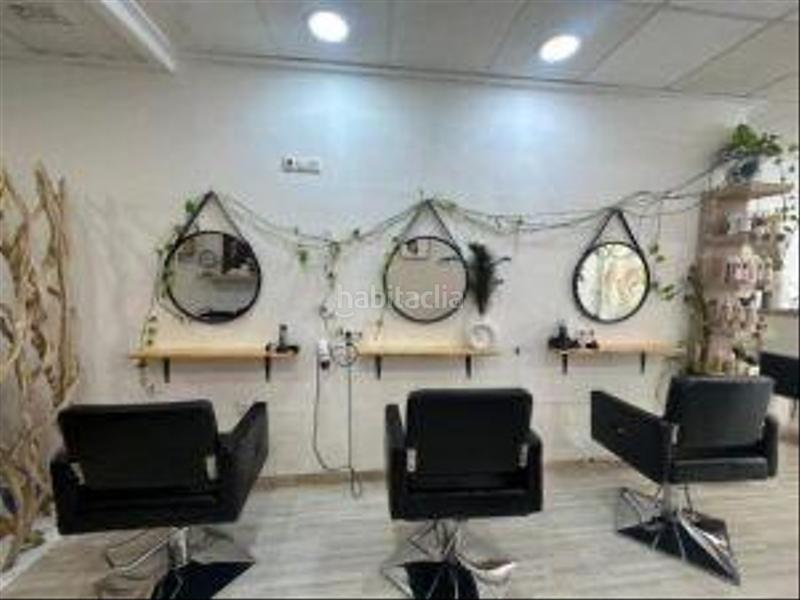 Foto d200ac7a-44a0-483d-8061-07d7501ba73c. Pas-de-porte local commercial dans Pueblo Guardamar del Segura