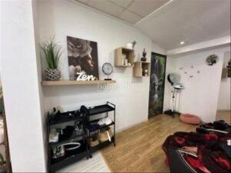 Foto 97a558ae-cc5b-47f6-89d2-e166e9a1feb2. Rent business premise with heating in Pueblo Guardamar del Segura