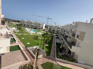 Appartement in El Raso. Apartamento área beach el raso, guardamar del segura
